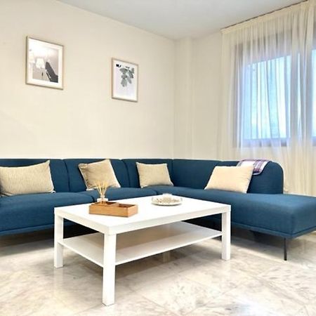 Apartamento Puerta Cerrada Ecija Bagian luar foto