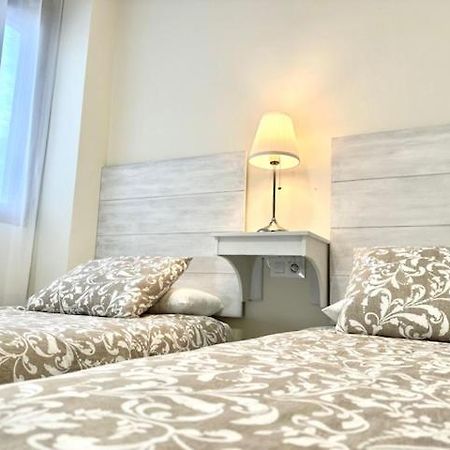 Apartamento Puerta Cerrada Ecija Bagian luar foto