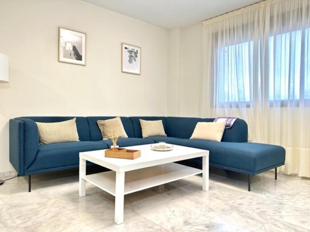 Apartamento Puerta Cerrada Ecija Bagian luar foto