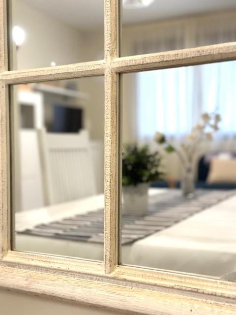 Apartamento Puerta Cerrada Ecija Bagian luar foto