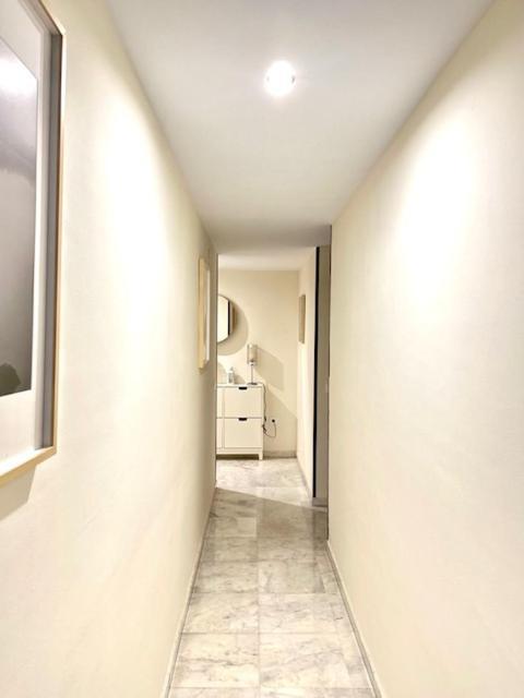 Apartamento Puerta Cerrada Ecija Bagian luar foto