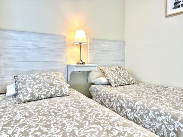 Apartamento Puerta Cerrada Ecija Bagian luar foto