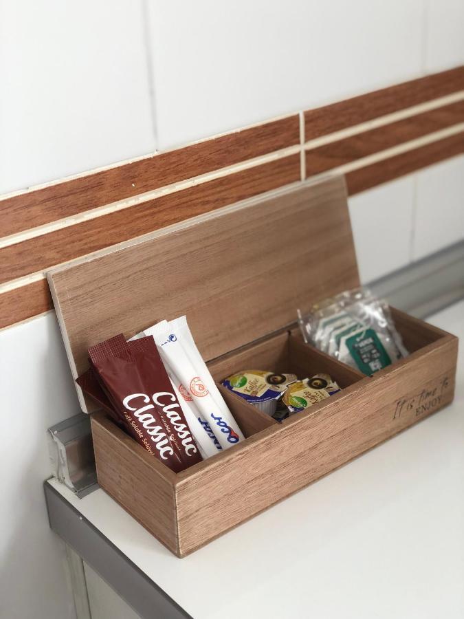 Apartamento Puerta Cerrada Ecija Bagian luar foto